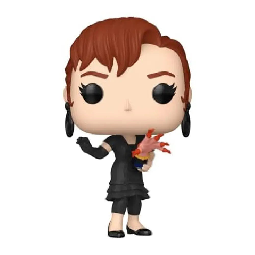 Funko Pop Movies: Beetlejuice - Delia Deetz F-83563 thumbnail