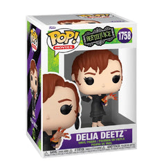 Funko Pop Movies: Beetlejuice - Delia Deetz F-83563