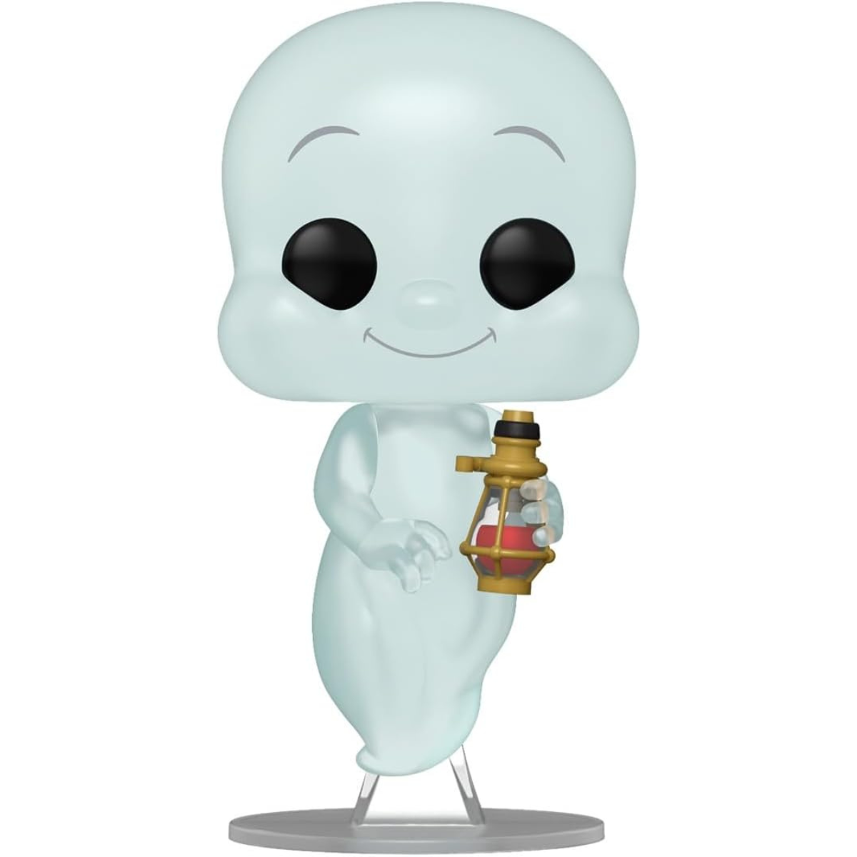 Funko Pop! Movies: Casper 30th Anniversary – Casper – Vinyl Figure thumbnail