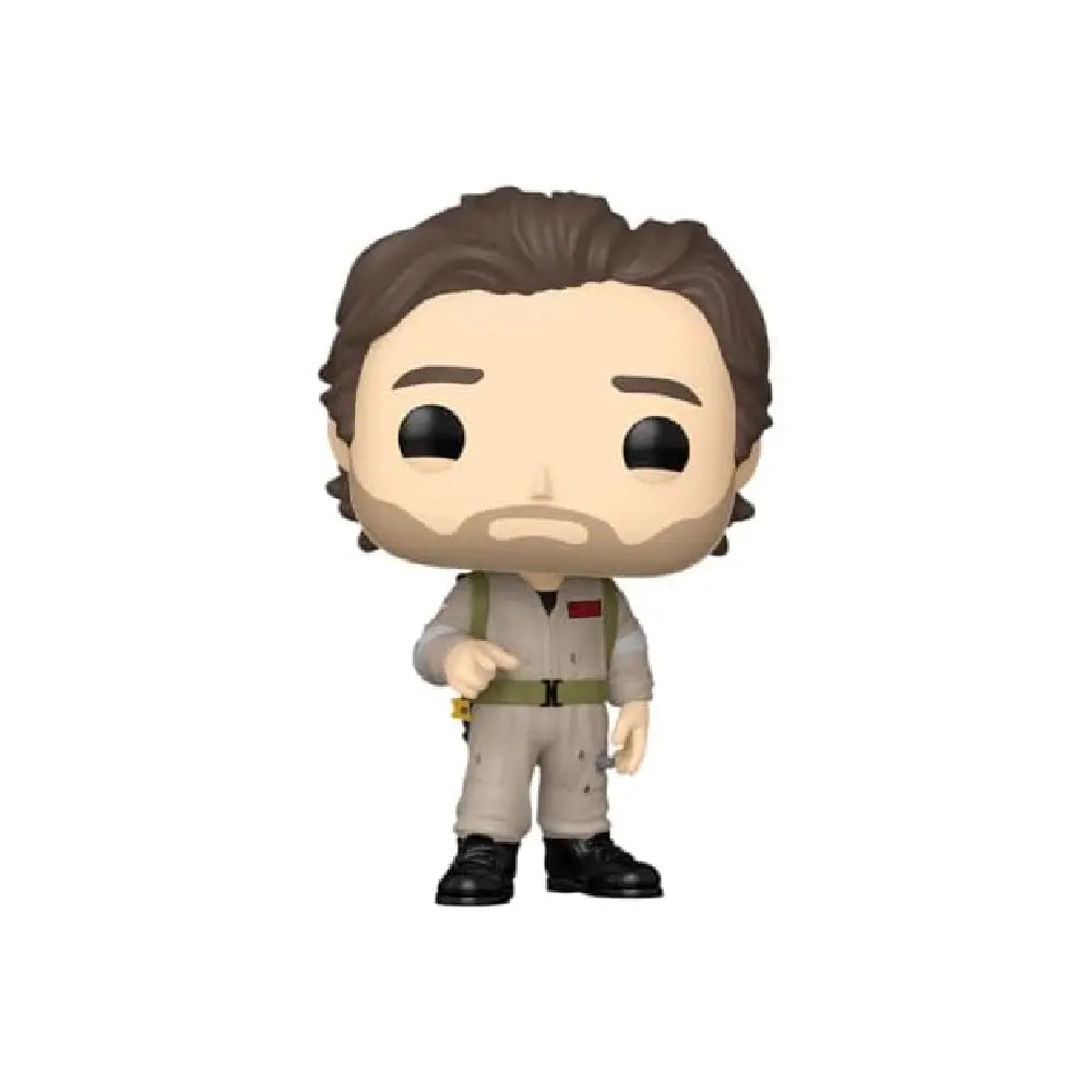 Funko Pop! Movies: Ghostbusters: Frozen Empire - Grooberson F-78984 thumbnail