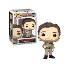 Funko Pop! Movies: Ghostbusters: Frozen Empire - Grooberson F-78984