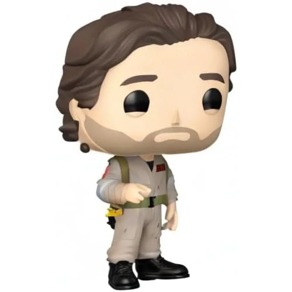 Funko Pop! Movies: Ghostbusters: Frozen Empire - Grooberson F-78984 thumbnail