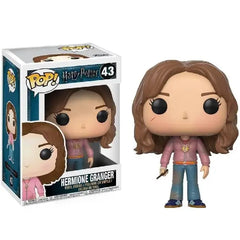 Funko Pop! Movies: Harry Potter Hermione Granger F-14937