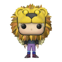 Funko Pop! Movies: Harry Potter Luna Lovegood Lion Head F-14944