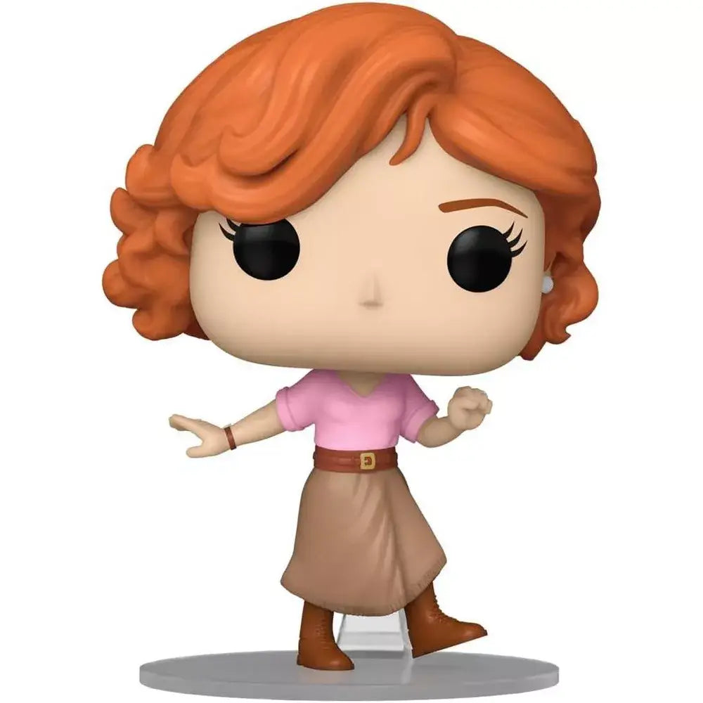 Funko Pop Movies: The Breakfast Club - Claire thumbnail