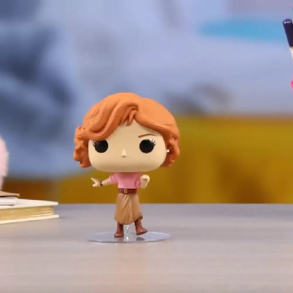 Funko Pop Movies: The Breakfast Club - Claire thumbnail