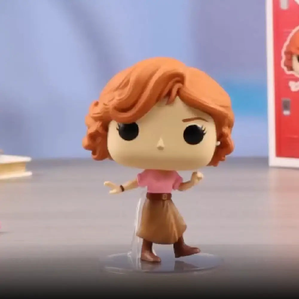 Funko Pop Movies: The Breakfast Club - Claire thumbnail