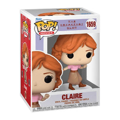 Funko Pop Movies: The Breakfast Club - Claire