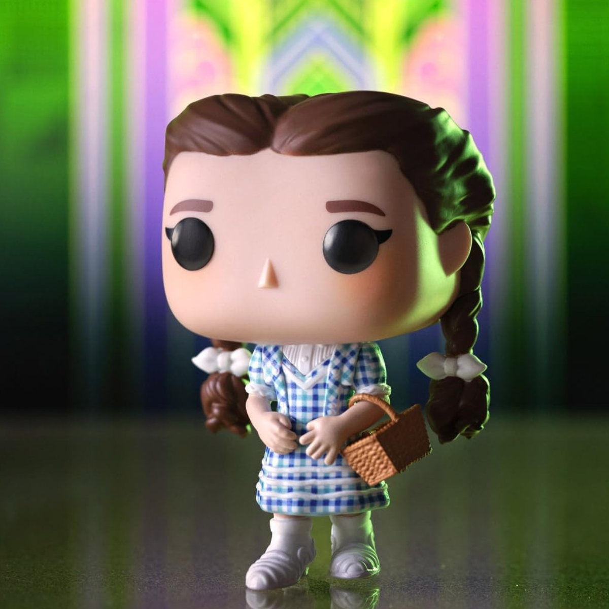 Funko Pop! Movies: Wicked Pt. 2 – Dorothy Gale – Vinyl Figure thumbnail