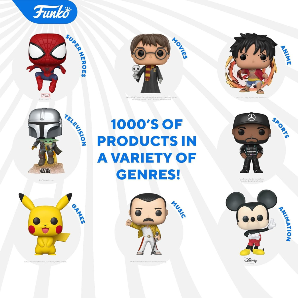 Funko Pop! Movies: Wicked Pt. 2 – Dorothy Gale – Vinyl Figure thumbnail