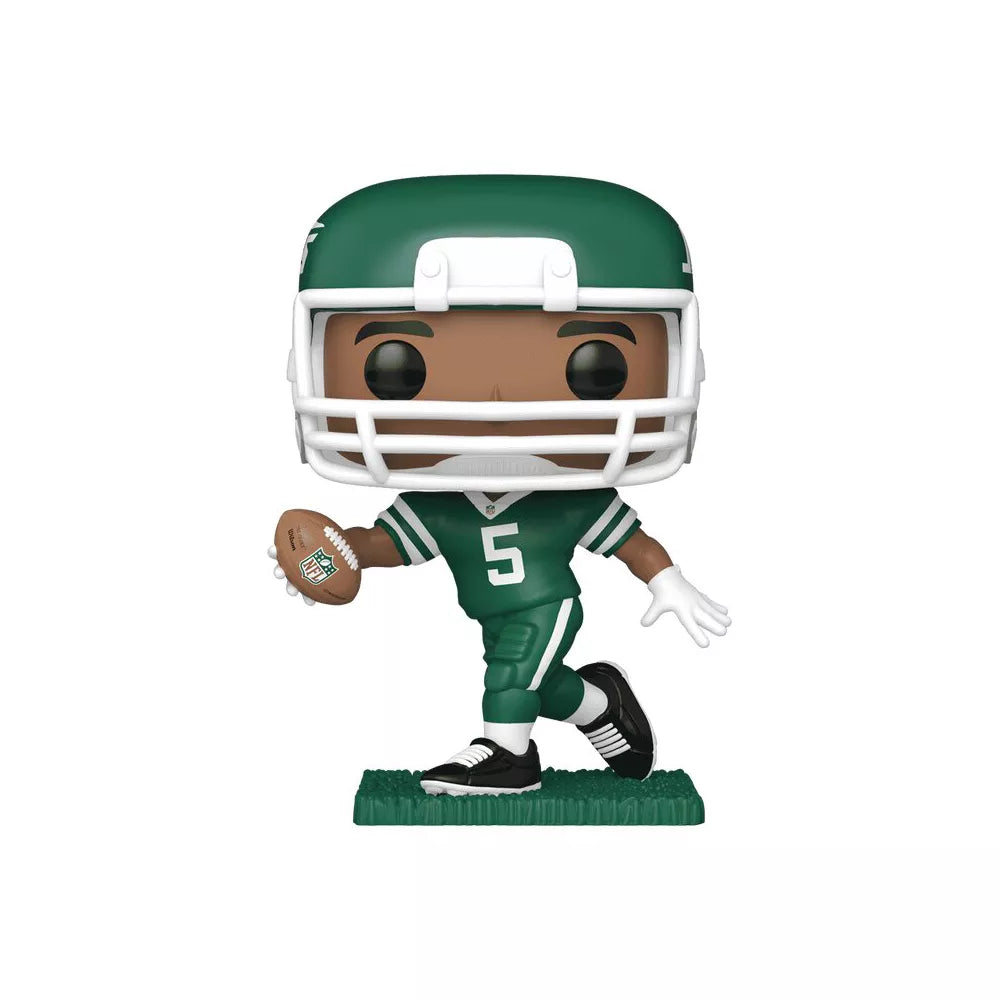 Funko POP! NFL: Garrett Wilson Vinyl Figure #302 #83914 thumbnail