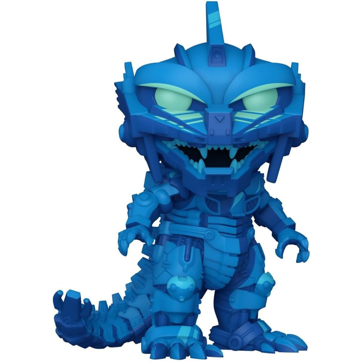 Funko Pop! Premium: Godzilla – Retro Futurism Pink Godzilla Vinyl Figure (Copy) thumbnail