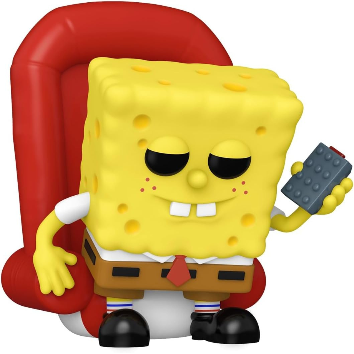 Funko Pop! Premium: SpongeBob SquarePants – Meme Edition – Vinyl Figure thumbnail