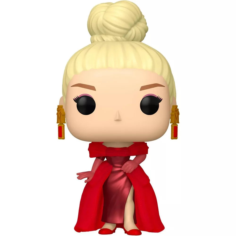 Funko POP! Mattel 80th Anniversary Barbie Vinyl Figure #152 #83812 thumbnail