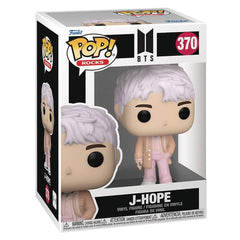 Funko Pop! Rocks: BTS – J-Hope Vinyl Figure