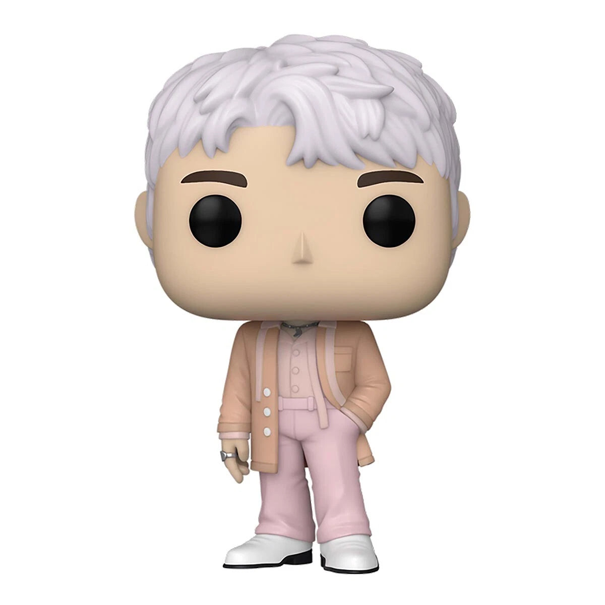 Funko Pop! Rocks: BTS – J-Hope Vinyl Figure thumbnail