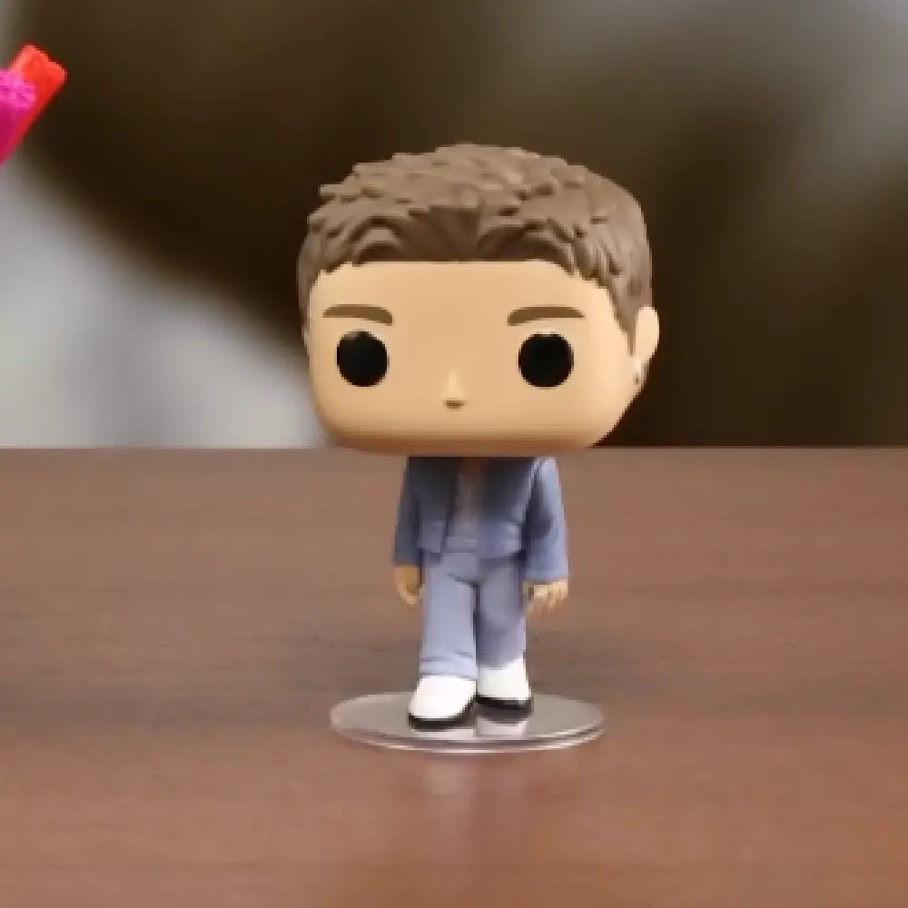 Funko Pop! Rocks: BTS - RM F-72580 thumbnail