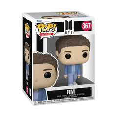 Funko Pop! Rocks: BTS - RM F-72580