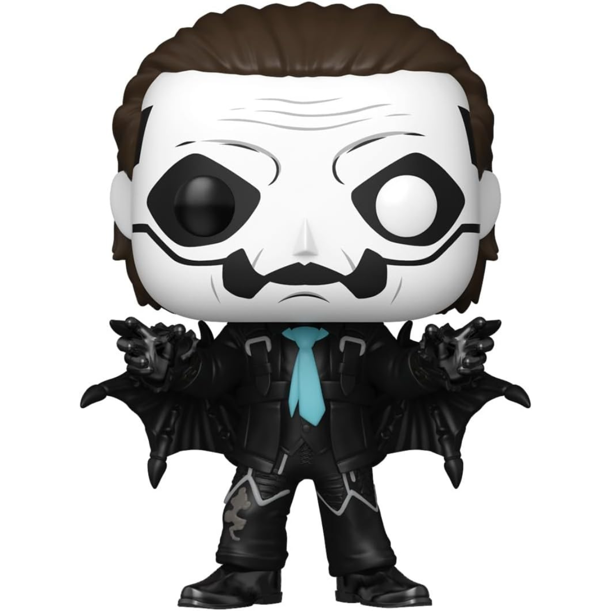 Funko Pop! Rocks: Ghost Band – Papa Emeritus IV – Vinyl Figure thumbnail