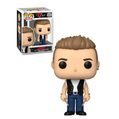 Funko Pop! Rocks: U2 ZooTV - Larry  F-64035