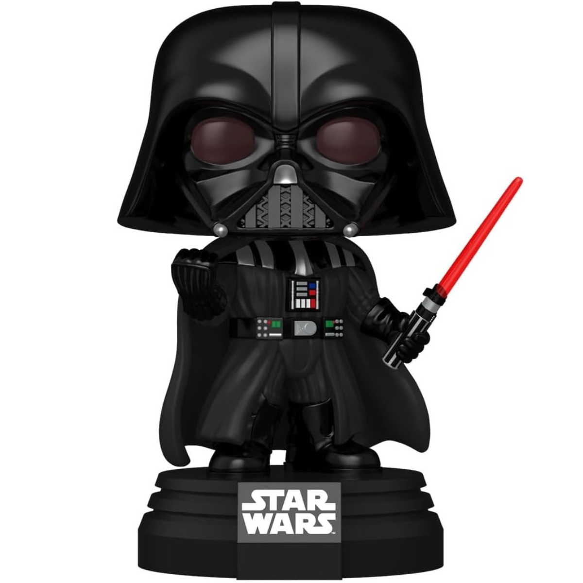 Funko Pop! SFX: Star Wars – Darth Vader Vinyl Collectible Figure with Special Effects thumbnail