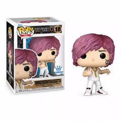 Funko POP! SNL SmokeCheddaThaAssGetta Exclusive Vinyl Figure