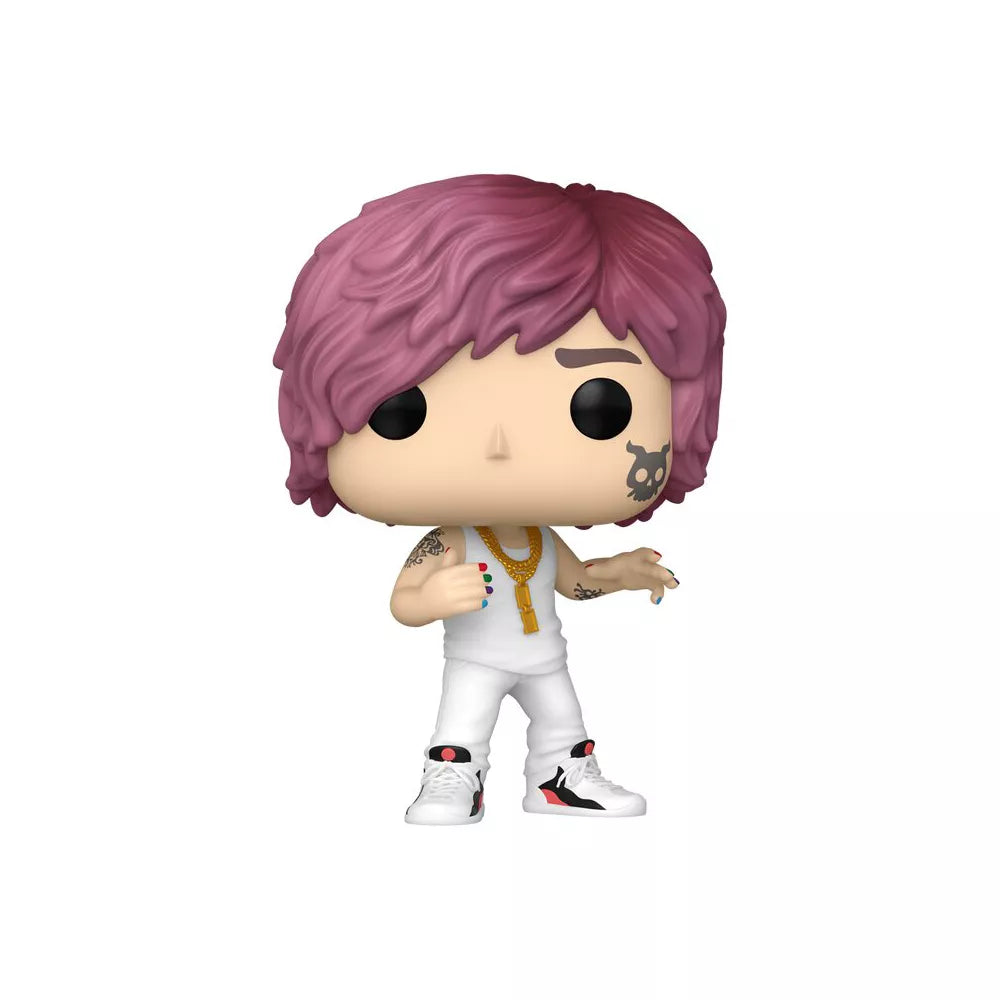 Funko POP! SNL SmokeCheddaThaAssGetta Exclusive Vinyl Figure thumbnail