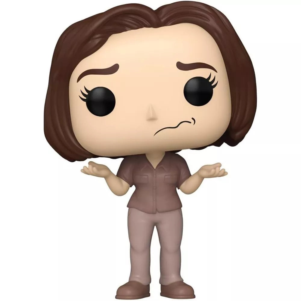 Funko POP! SNL Debbie Downer Vinyl Figure #13 #83755 thumbnail