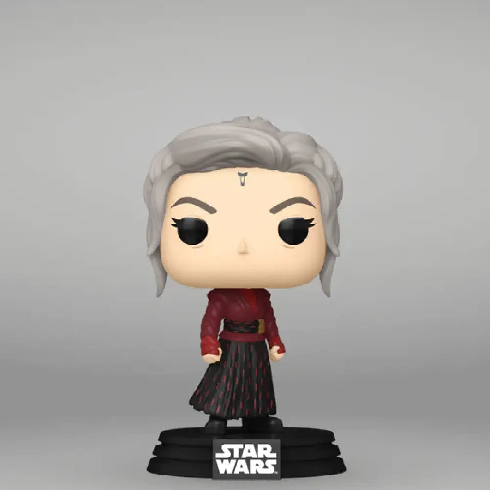 Funko Pop! Star Wars: Ahsoka - Morgan Elsbeth F-76540 thumbnail