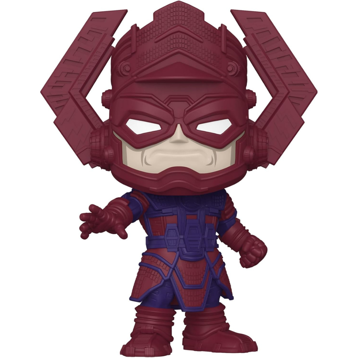 Funko Pop! Super: The Fantastic Four – First Steps – Galactus Vinyl Collectible Figure thumbnail