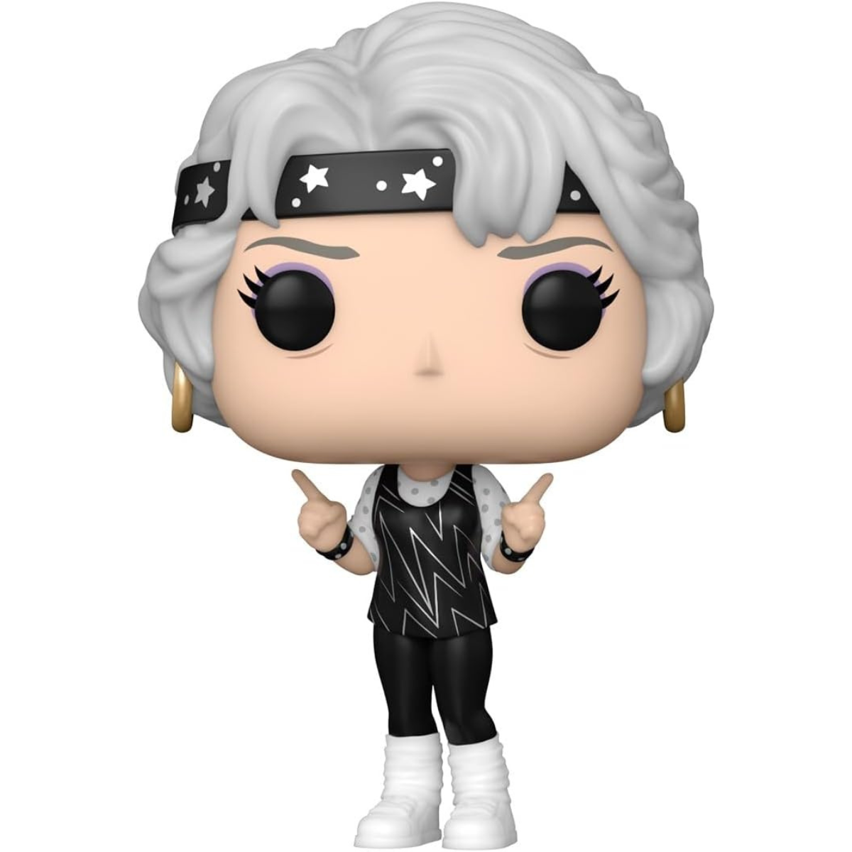Funko Pop! TV: The Golden Girls 40th Anniversary – Dorothy Zbornak Vinyl Figure thumbnail