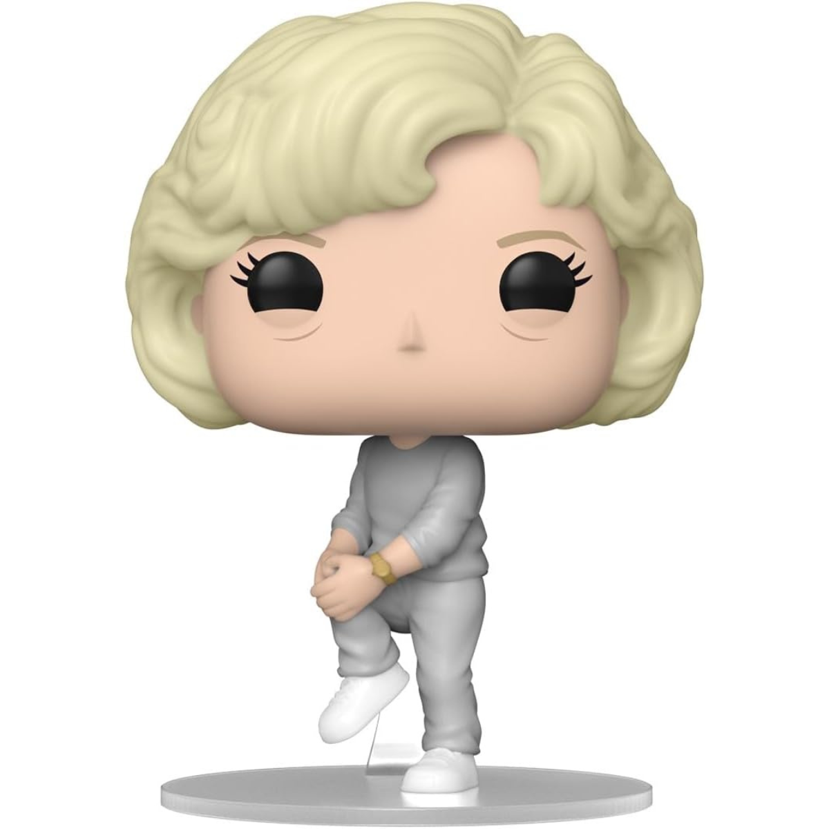 Funko Pop! TV: The Golden Girls 40th Anniversary – Rose Nylund Vinyl Figure thumbnail