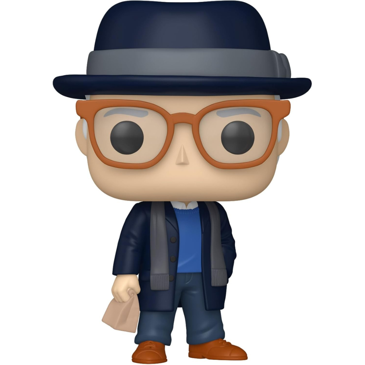 Funko Pop! TV: Only Murders in The Building – Charles-Haden Savage – Vinyl Figure thumbnail