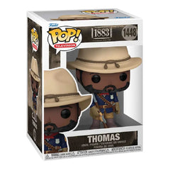 Funko Pop! TV: 1883 - Thomas  F-72199