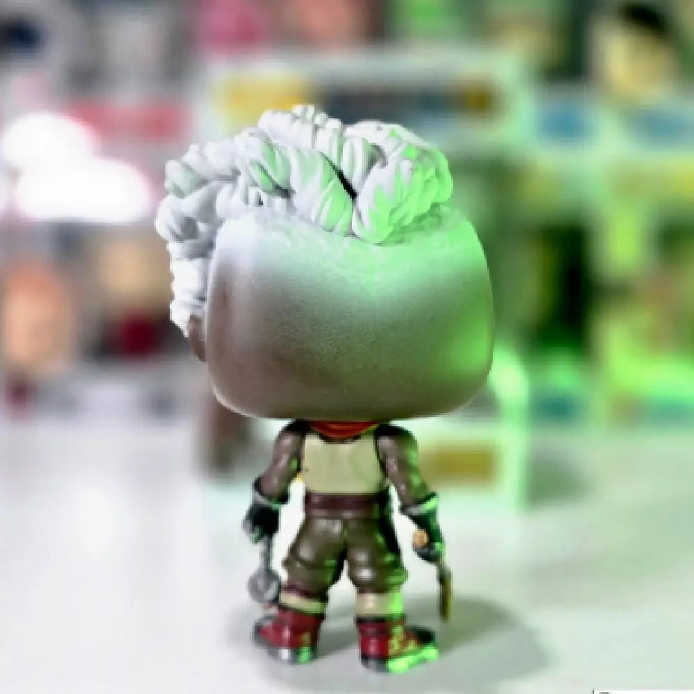 Funko Pop! TV: Arcane League of Legends - Ekko  F-75648 thumbnail