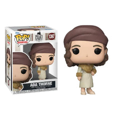 Funko Pop! TV: Peaky Blinders - Ada Thorne F-72180