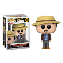 Funko Pop! TV: South Park - Farmer Randy F-75670