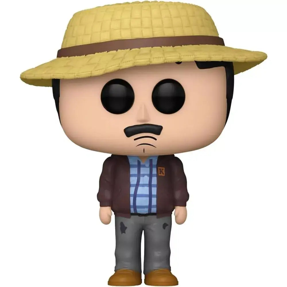 Funko Pop! TV: South Park - Farmer Randy F-75670 thumbnail