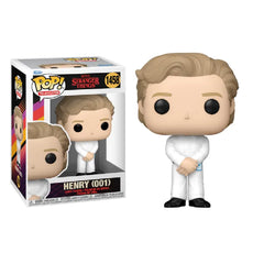 Funko Pop! TV: Stranger Things - Henry F-72136