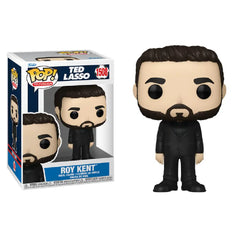 Funko Pop! TV: Ted Lasso - Roy Kent F-70721
