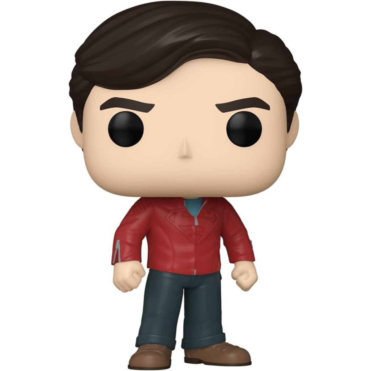Funko Pop! Television: Smallville – Clark Kent Vinyl Figure thumbnail