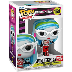 Funko Pop! Vinyl: Monster High – Ghoulia Yelps Collectible Vinyl Figure
