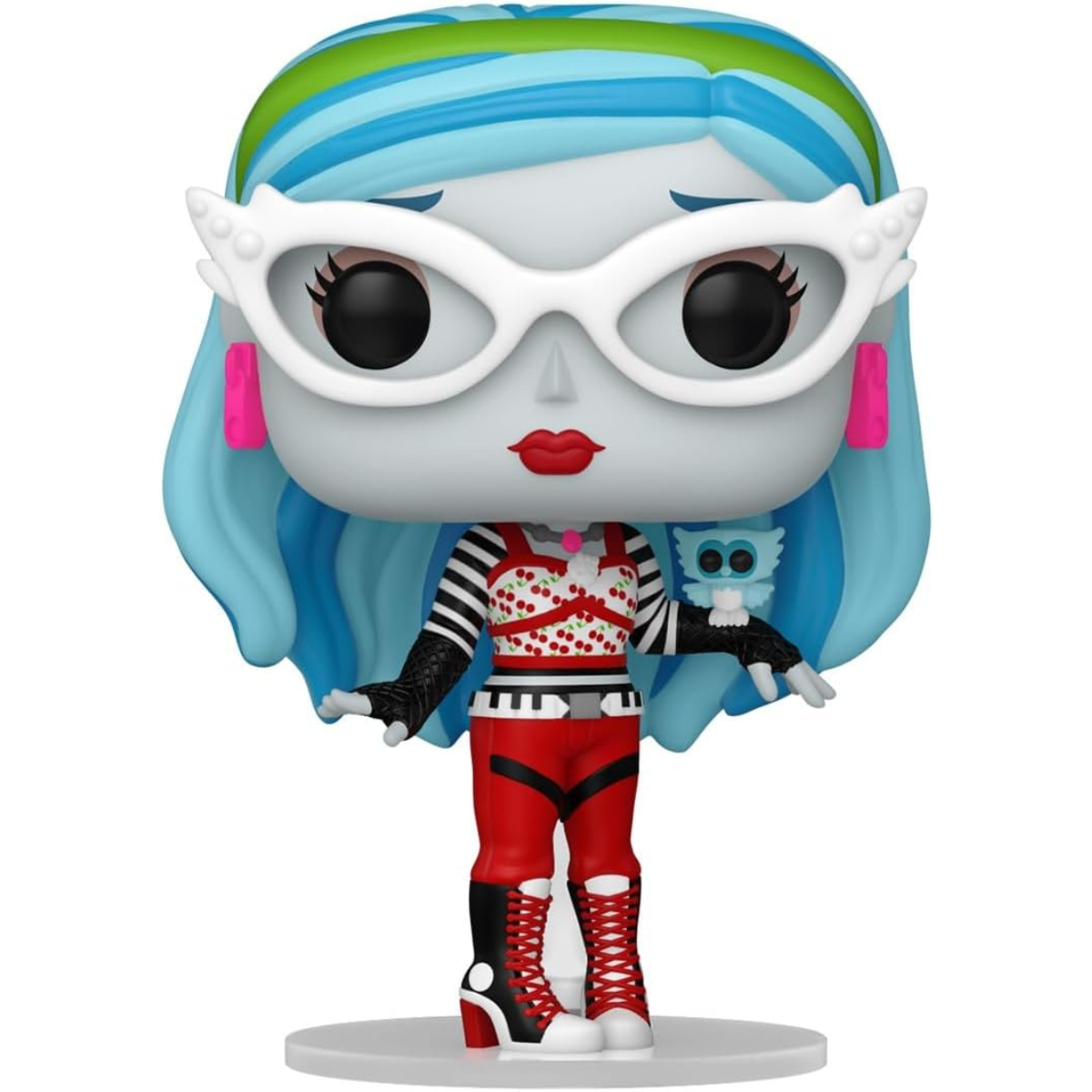 Funko Pop! Vinyl: Monster High – Ghoulia Yelps Collectible Vinyl Figure thumbnail