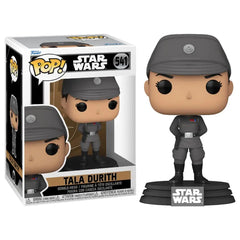 Funko Pop! Vinyl: Star Wars: OBI-Wan Kenobi - Tala Durith  F-64560
