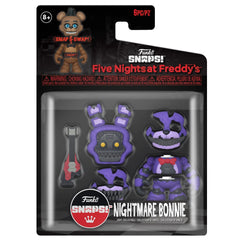 Funko Snaps!: Five Nights at Freddy's – Bonnie Vinyl Figure