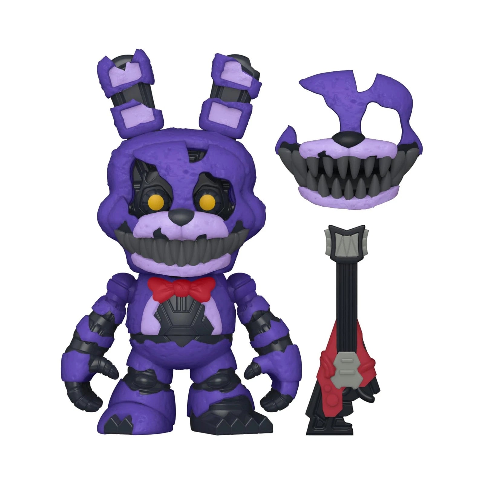 Funko Snaps!: Five Nights at Freddy's – Bonnie Vinyl Figure thumbnail