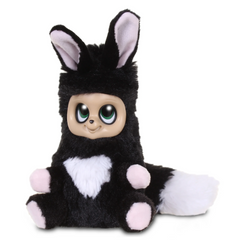 Fur Babies World-Dreamstars - Kojo Black 93605