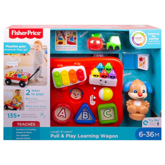 GLK15_Fisher-Price_Laugh_Learn_Pull_Play_Learning_Wagon