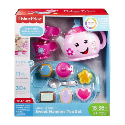 GLK17_Fisher-Price_Laugh_Learn_Sweet_Manners_Tea_Set
