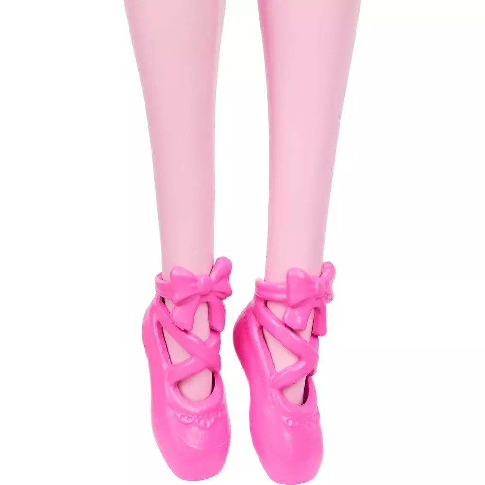 Barbie Nutcracker Land of Sweets Ballerina Doll, Nikki thumbnail